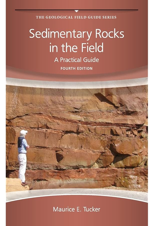 The Field Description of Igneous Rocks (Geological Field Guide